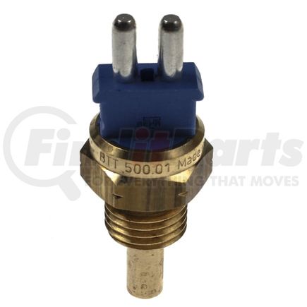 TSE 2 by MAHLE - Engine Coolant Temperature Sensor