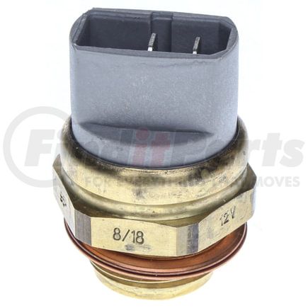 TSW11 by MAHLE - Engine Coolant Temperature Switch