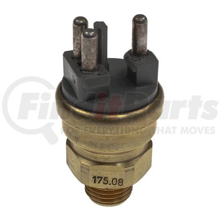 TSW47 by MAHLE - Engine Coolant Temperature Switch