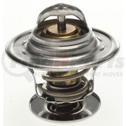 TX1380D by MAHLE - Engine Coolant Thermostat