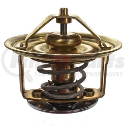 TX 17 80D by MAHLE - ThermostatInsert