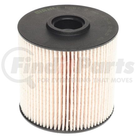 KX67/2D by MAHLE - Fuel Filter