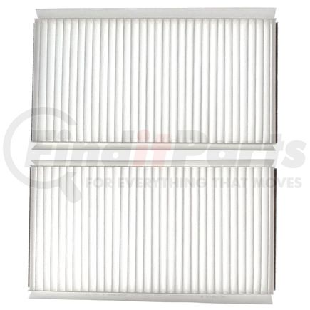 LA173S by MAHLE - Cabin Air Filter