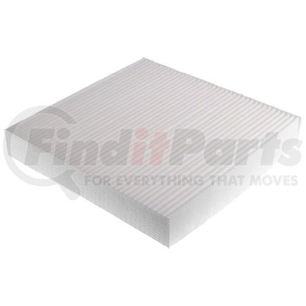LA 241/3 by MAHLE - Cabin Air Filter
