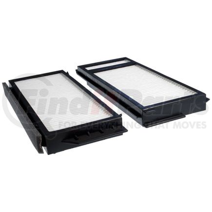 Mahle LA346S Cabin Air Filter Cabin Air Filter