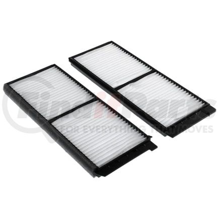 LA 483/S by MAHLE - Cabin Air Filter