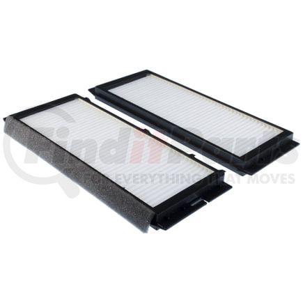 LA 501/S by MAHLE - Cabin Air Filter