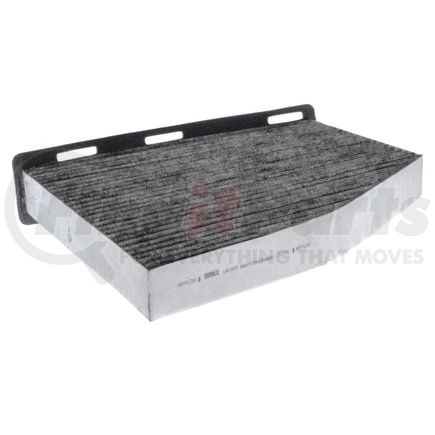 LAK 181/1 by MAHLE - Cabin Air Filter