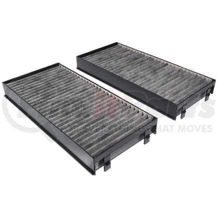 LAK 221/S by MAHLE - Cabin Air Filter