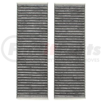 LAK 239/S by MAHLE - Cabin Air Filter