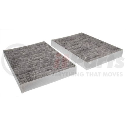 LAK 292/S by MAHLE - Cabin Air Filter