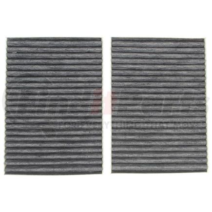 LAK675/2/S by MAHLE - Cabin Air Filter