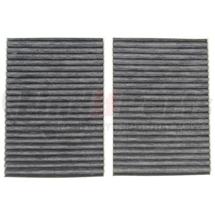 LAK675/2/S by MAHLE - Cabin Air Filter