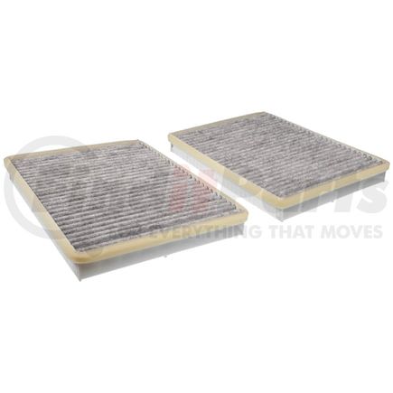 LAK 73/S by MAHLE - Cabin Air Filter