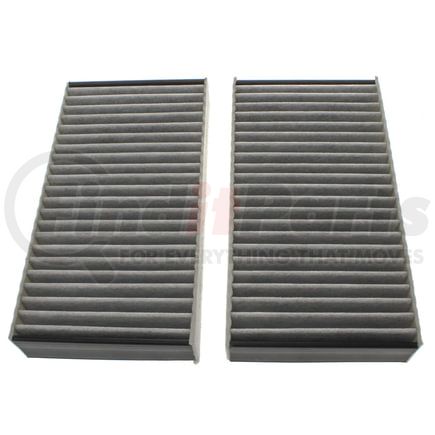 LAK 878 S by MAHLE - Cabin Air Filter