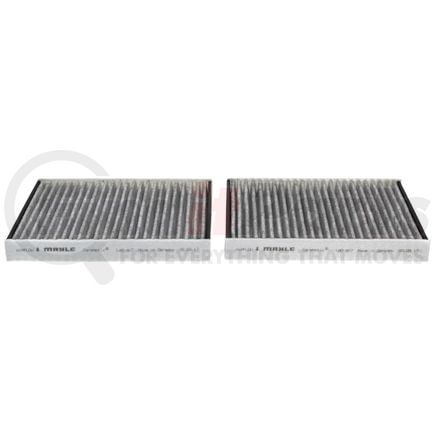 LAO467/S by MAHLE - Cabin Air Filter