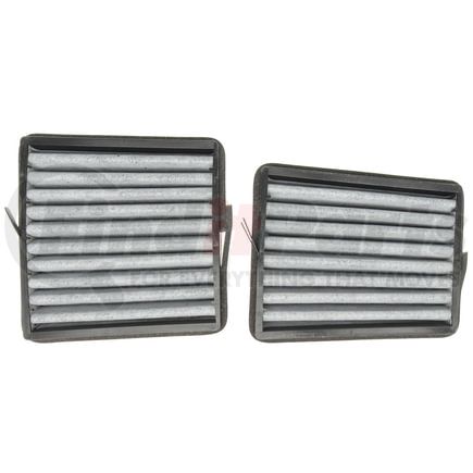LKK 116/S by MAHLE - Cabin Air Filter