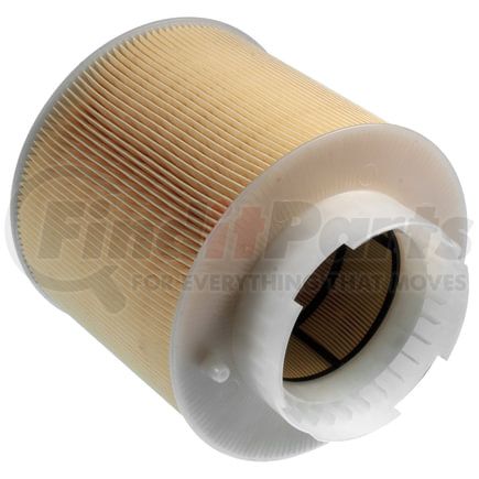 LX10061D by MAHLE - Air Filter
