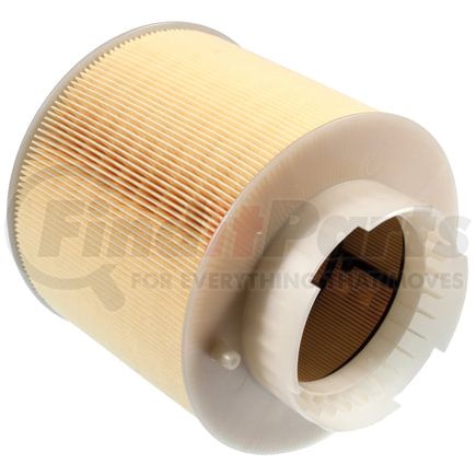 LX 1006/2D by MAHLE - Air Filter