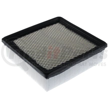 LX11071 by MAHLE - Air Filter
