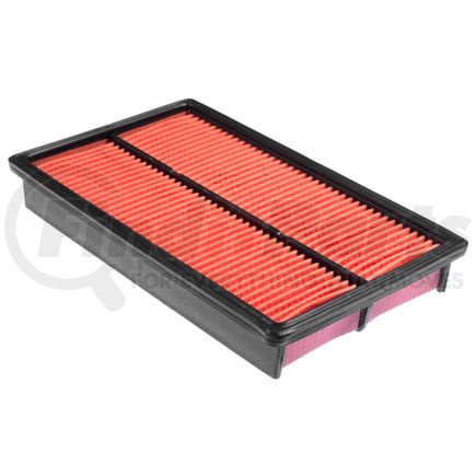 LX11201 by MAHLE - Air Filter