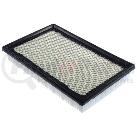 LX11211 by MAHLE - Air Filter