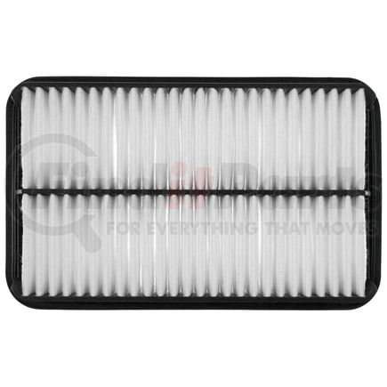 LX11241 by MAHLE - Air Filter