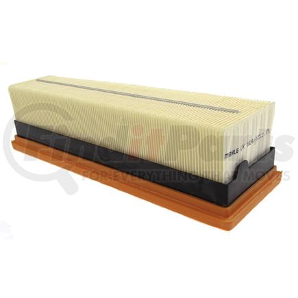 LX 1824/1 by MAHLE - Air Filter