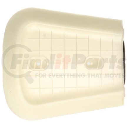 LX32958 by MAHLE - Air Filter