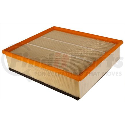 LX 513/1 by MAHLE - Air Filter