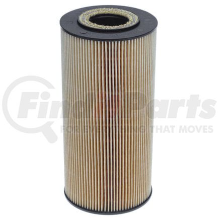 OX1231D by MAHLE - Engine Oil Filter