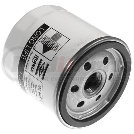 OC4053 by MAHLE - Engine Oil Filter