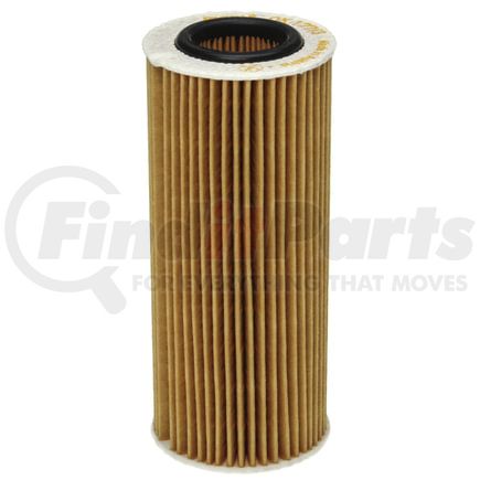 OX 177/3D by MAHLE - Engine Oil Filter