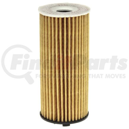OX8151D by MAHLE - Engine Oil Filter