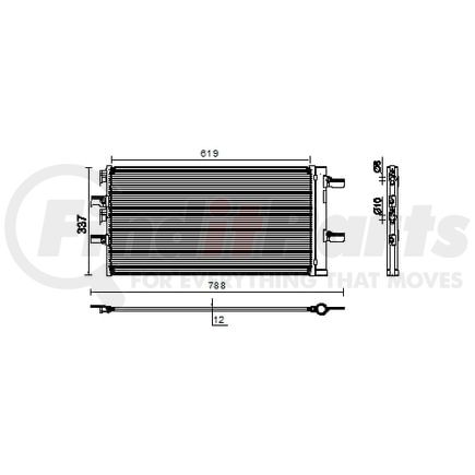 AC894000P by MAHLE