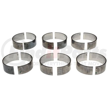 CB1238A(6) by MAHLE - Connecting Rod Bearing Se