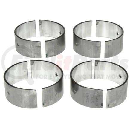 CB1590A(4) by MAHLE - Connecting Rod Bearing Se