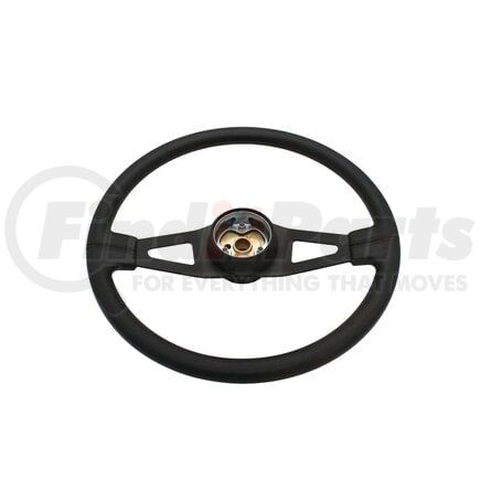 90025685 by OTTAWA TRUCK - STEERING WHEEL PADDED