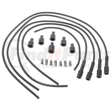 2403W by STANDARD IGNITION - IGNITION WIRE