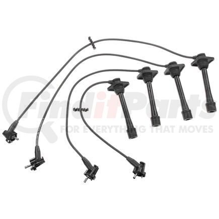 25405 by STANDARD IGNITION - WIRE SET