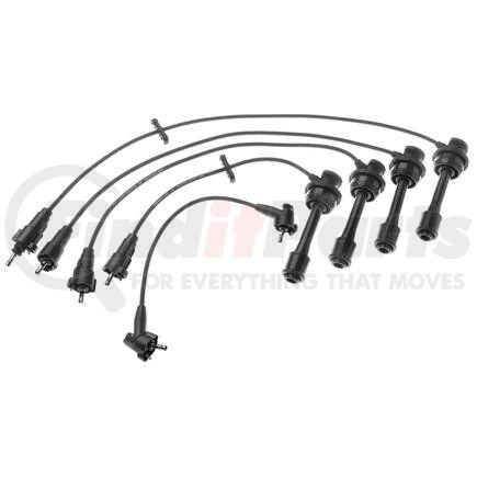 Standard Ignition 25404