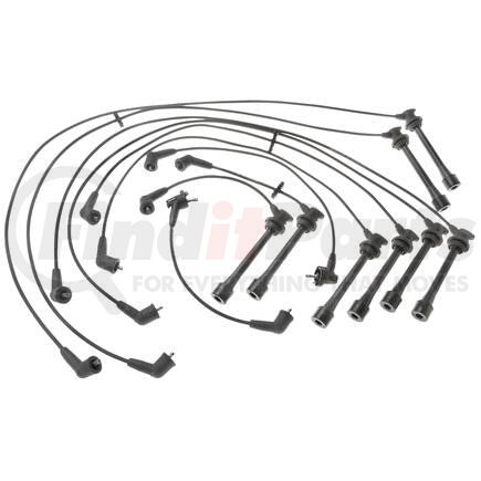 25802 by STANDARD IGNITION - WIRE SET