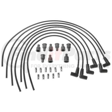 2603W by STANDARD IGNITION - SPARK PLUG WIRE