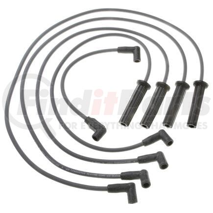 Standard Ignition 26429 WIRE SET