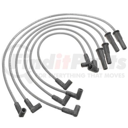 26459 by STANDARD IGNITION - WIRE SET