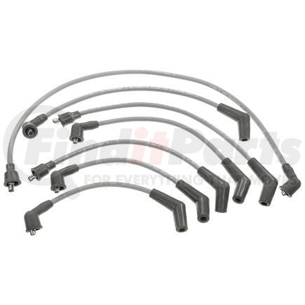 26636 by STANDARD IGNITION - WIRE SET