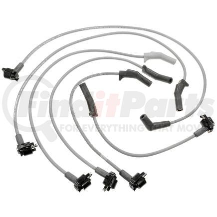 26673 by STANDARD IGNITION - Spark Plug Wire