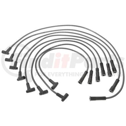 26832 by STANDARD IGNITION - Spark Plug Wire Set