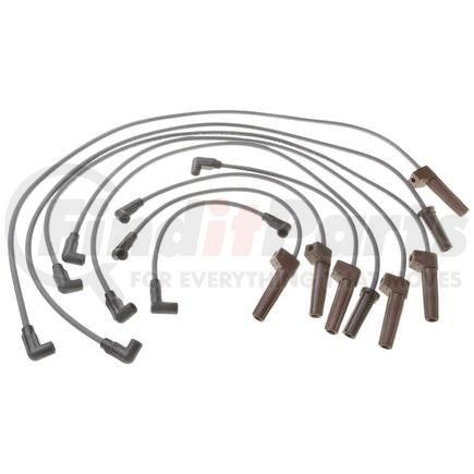 26893 by STANDARD IGNITION - Spark Plug Wire Set