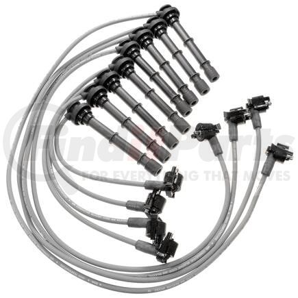 26917 by STANDARD IGNITION - WIRE SET